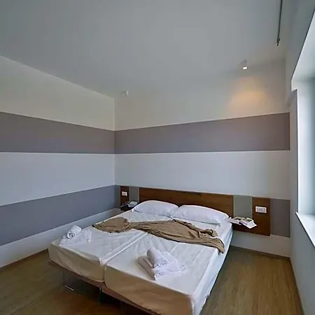 The View Hotel 4*