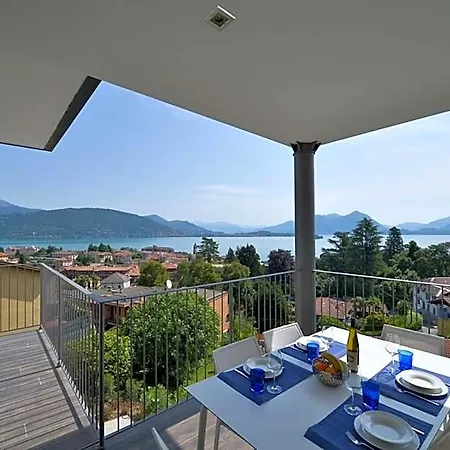 The View Baveno