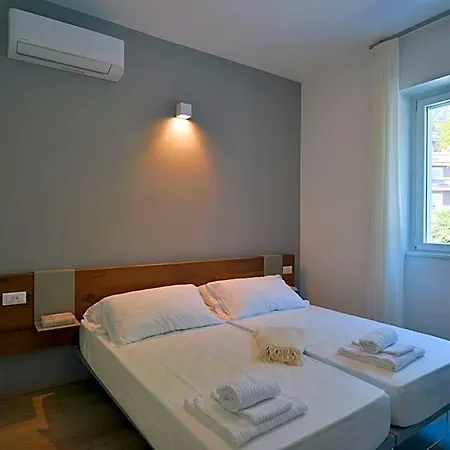 The View Hotel Baveno