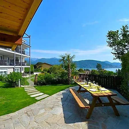 The View 4* Baveno