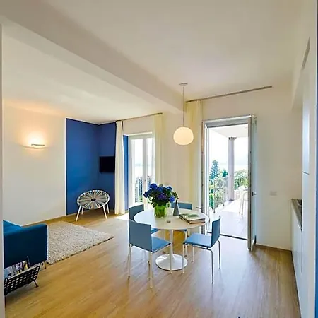 Hotel The View 4*