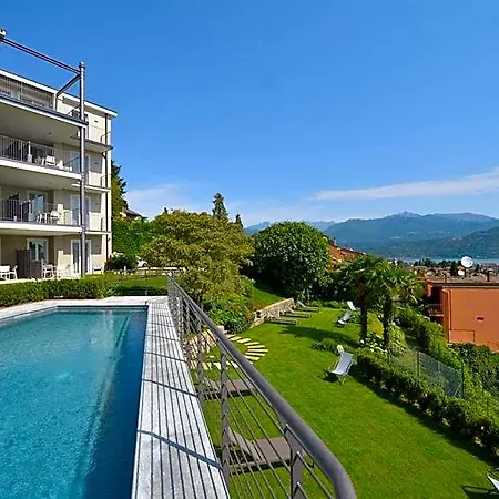 Hotel The View 4*