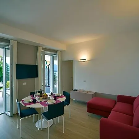 Hotel The View 4*